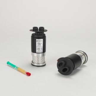 Donaldson Ultrafilter Bora 1C486714 - ФИЛЬТРУЮЩИЙ ЭЛЕМЕНТ, ТРЕХСТУПЕНЧАТЫЙ ФИЛЬТР T0050, DF-T