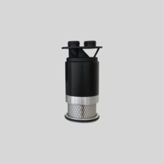 Donaldson Ultrafilter Bora 1C486715 - ФИЛЬТРУЮЩИЙ ЭЛЕМЕНТ, ТРЕХСТУПЕНЧАТЫЙ ФИЛЬТР T0080, DF-T