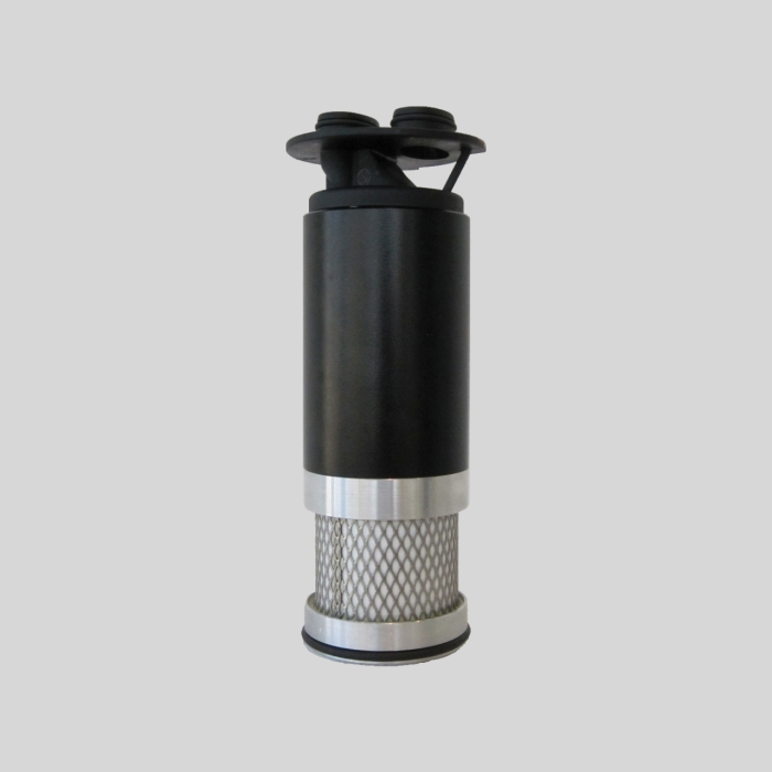 Donaldson Ultrafilter Bora 1C486716 - ФИЛЬТРУЮЩИЙ ЭЛЕМЕНТ, ТРЕХСТУПЕНЧАТЫЙ ФИЛЬТР T0110, DF-T