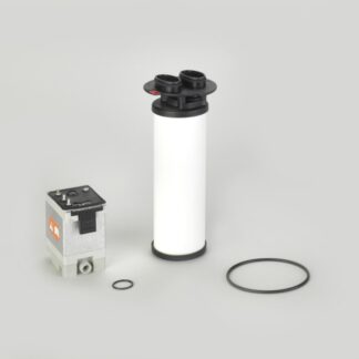 Donaldson Ultrafilter Bora 1C489004-KIT - SERVICEKIT A, DF-P0320-ZU, FROM 02/2011