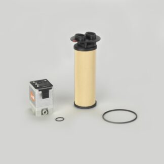 Donaldson Ultrafilter Bora 1C489013-KIT - SERVICEKIT A, DF-B0320-ZU, FROM 02/2011