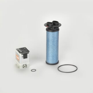 Donaldson Ultrafilter Bora 1C489022-KIT - SERVICEKIT A, DF-V0320-ZU, FROM 02/2011