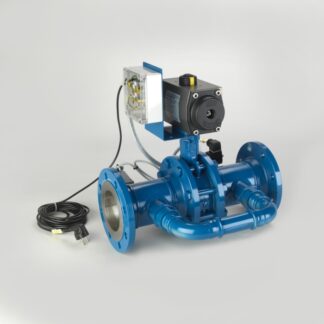 Donaldson 1C521202 - УСТРОЙСТВО АВТОМАТИЧЕСКОГО ЗАПУСКА, DN 100