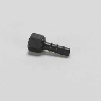 Donaldson 1C900710 - ВИНТОВАЯ ВТУЛКА, G1/4, ЧЕРНОГО ЦВЕТА, ДЛЯ UFM-T05