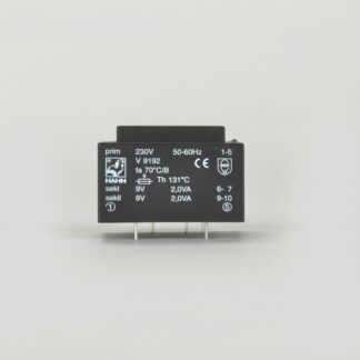 Donaldson 1C976091 - ТРАНСФОРМАТОР, 230 В, 50–60 ГЦ, ULTRAPAC 2000