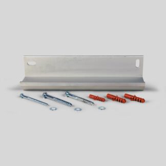 Donaldson 1C976533 - МОНТАЖНЫЙ КОМПЛЕКТ С НАСТЕННЫМИ КРОНШТЕЙНАМИ, ULTRAPAC 2000 MIDI