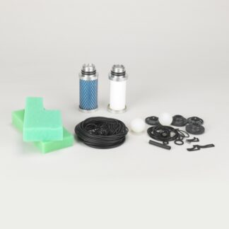 Donaldson 1C976843-KIT - КОМПЛЕКТ ДЛЯ ОБСЛУЖИВАНИЯ A, OFP 2000 0035