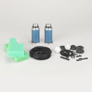 Donaldson 1C976852-KIT - КОМПЛЕКТ ДЛЯ ОБСЛУЖИВАНИЯ A, ALG MEP 2000, 0035
