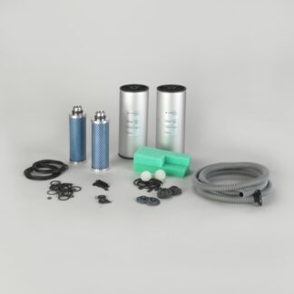 Сервисный набор для ULTRAPURE 2000, 0005 Donaldson 1C976891-KIT