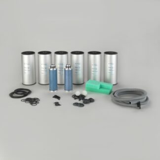 Сервисный набор для ULTRAPURE 2000, 0015 Donaldson 1C976893-KIT