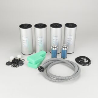 Сервисный набор для ULTRAPURE 2000, 0035 Donaldson 1C976895-KIT