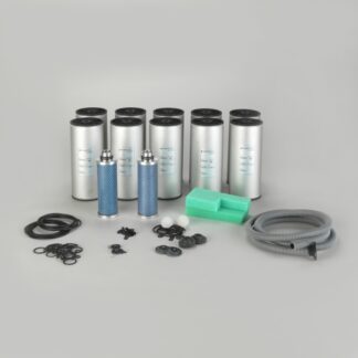 Сервисный набор для ULTRAPURE 2000, 0080 Donaldson 1C976898-KIT