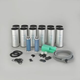 Сервисный набор для ULTRAPURE 2000, 0100 Donaldson 1C976899-KIT