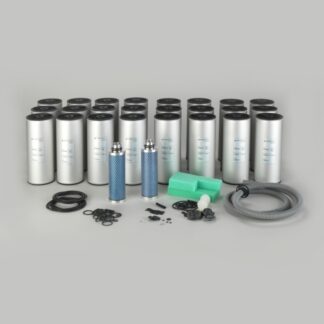 Donaldson 1C976929-KIT - CAREPAC, ALG2000, 0100