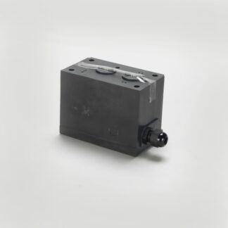 Donaldson 1C976936 - КРОНШТЕЙН БЛОКА УПРАВЛЕНИЯ, ОБСЛУЖИВАНИЕ A, ULTRAPAC 2000 0005-0100, RAL7016
