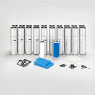 Donaldson 1C976961-KIT - CAREPAC, OFP2000, 0025