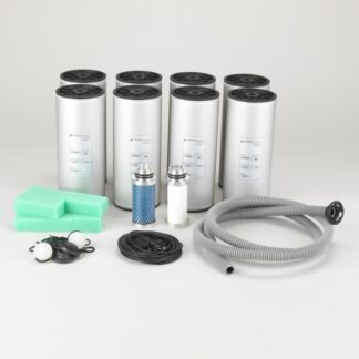 Donaldson 1C977187 - CAREPAC, ULTRAPAC 2000, 0065, ULTRAPAC 0040-60