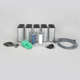 Donaldson 1C977188-KIT - CAREPAC, ULTRAPAC 2000, 0080