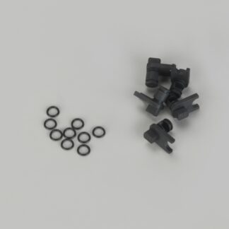Donaldson 1C977642 - НАБОР ДРОССЕЛЬНЫХ КЛАПАНОВ, ULTRAPAC 2000 0010 STANDARD