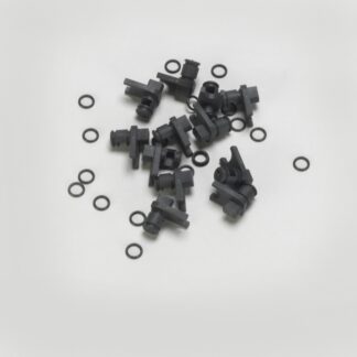 Donaldson 1C977664 - НАБОР ДРОССЕЛЬНЫХ КЛАПАНОВ, ULTRAPAC 2000 0025 SUPERPLUS