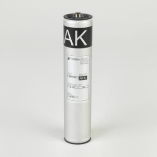 Donaldson 1C979327 - КАРТРИДЖ С ОСУШИТЕЛЕМ, OFP 2000 0005-0025, AK-M 05/12, ПРЕДВАРИТЕЛЬНО ВЫСУШЕННЫЙ