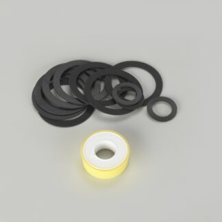 Donaldson 1C987009 - КОМПЛЕКТ УПЛОТНЕНИЙ, HED/ALD/MSD 0550–0850