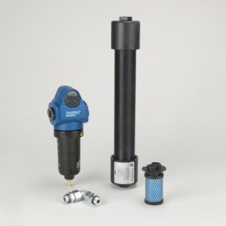 Donaldson 1CL122630A000-KIT - МЕМБРАННЫЙ ОСУШИТЕЛЬ, VARIODRY SP N 0036, SUPERPLUS