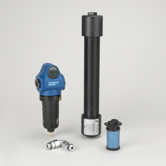 Donaldson 1CL122630A000-KIT - МЕМБРАННЫЙ ОСУШИТЕЛЬ, VARIODRY SP N 0036, SUPERPLUS