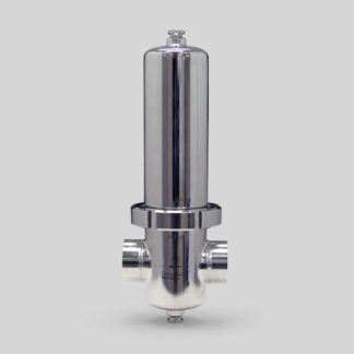 Donaldson AG1252545 - HOUSING, P-EG 0072, 10/3, UF, 2