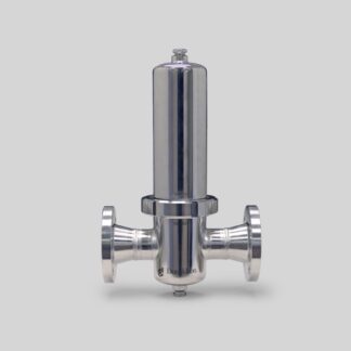 Donaldson AG1252553 - HOUSING, P-EG 0072, 10/3, UF, 2