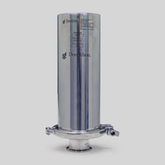 Donaldson AG1252832 - HOUSING, P-BE 0072, 10/3, UF, 2