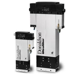 Угольные адсорбционные осушители Ultrasorp AKC Smart