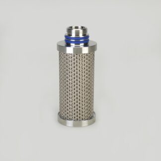 Donaldson Ultrafilter Bora 1C124140 - FILTER ELEMENT, P-SRF V 05/25