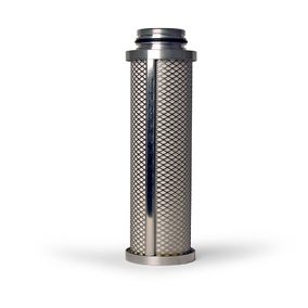 Donaldson Ultrafilter Bora 1C125132 - ФИЛЬТРУЮЩИЙ ЭЛЕМЕНТ, FFP 05/20, БЕЗ СИЛИКОНА