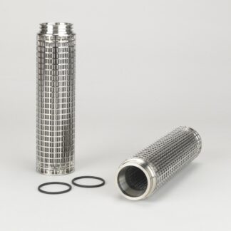 Donaldson Ultrafilter 1C235037-50-KIT ФИЛЬТРУЮЩИЙ ЭЛЕМЕНТ, P-GSL N 15/30, 50 МИКРОН, EPDM, С ПРИВАРНЫМИ ТОРЦЕВЫМИ КРЫШКАМИ